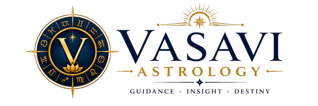 Vasavi Astrology