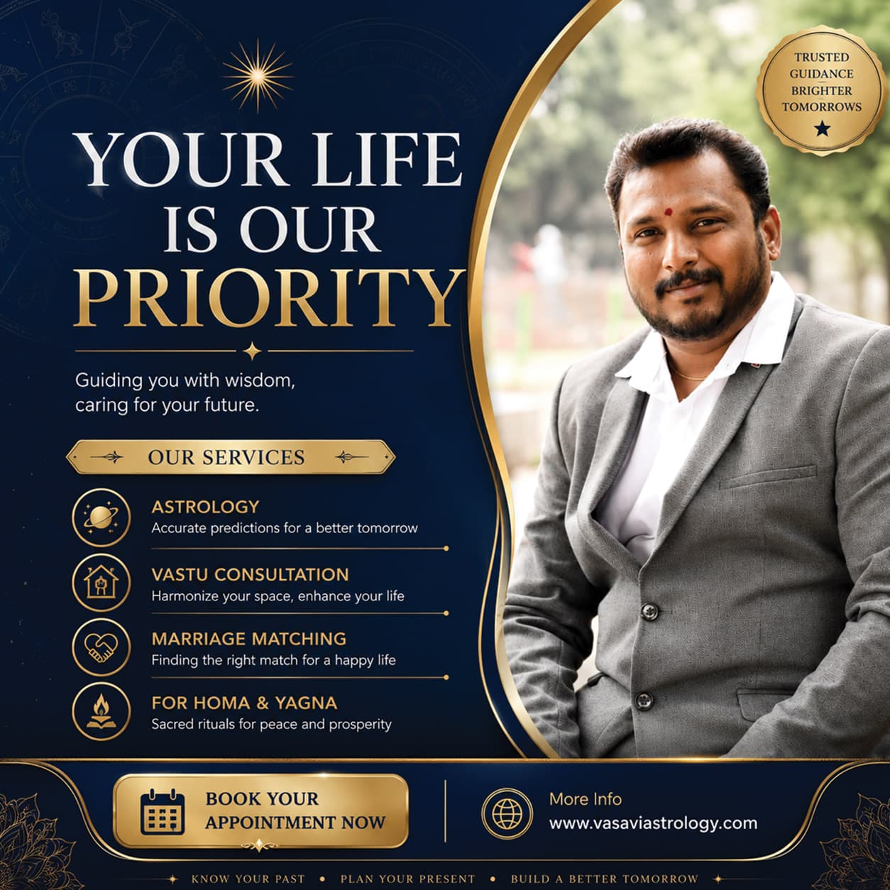 M. Pratap Kumar