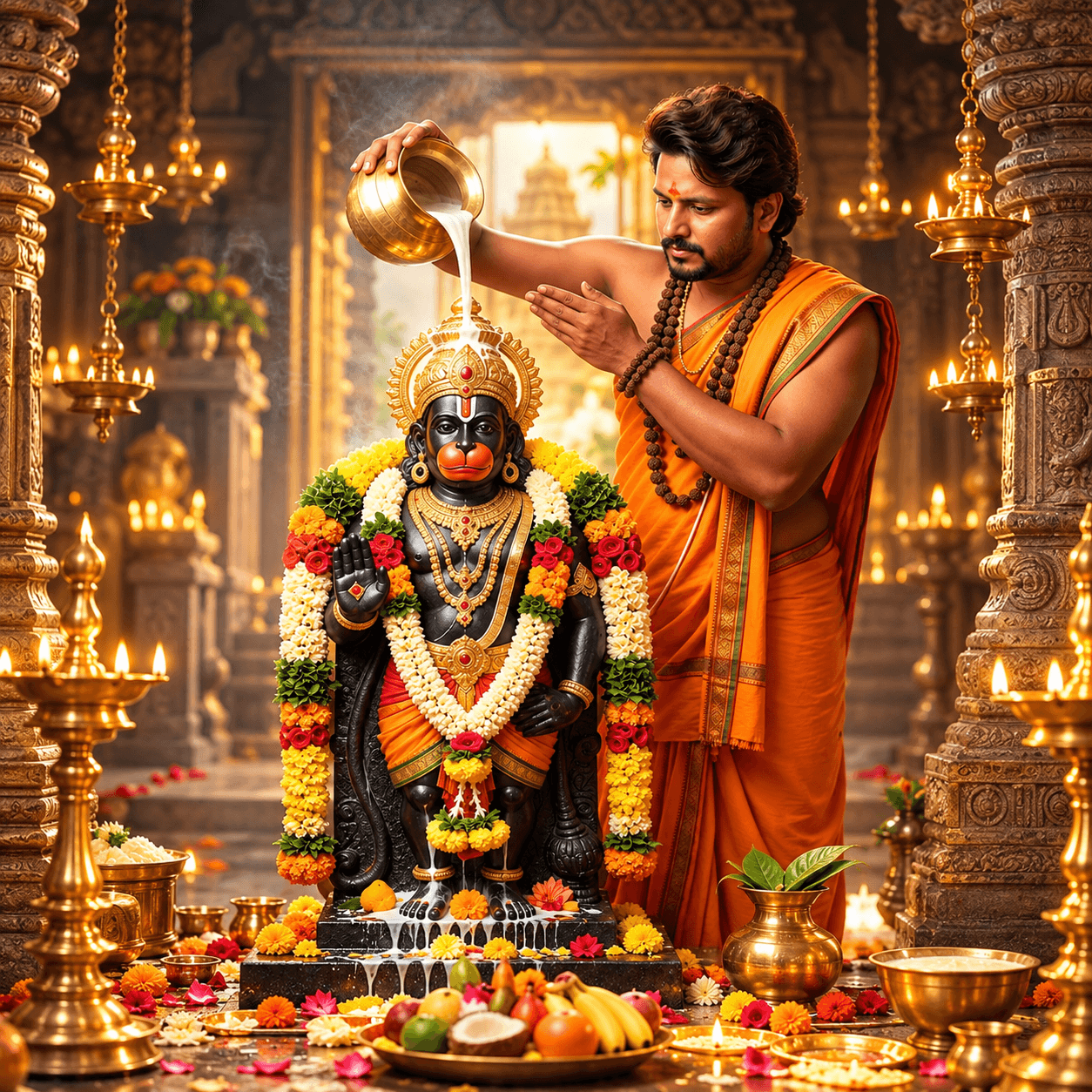 M. Pratap Kumar