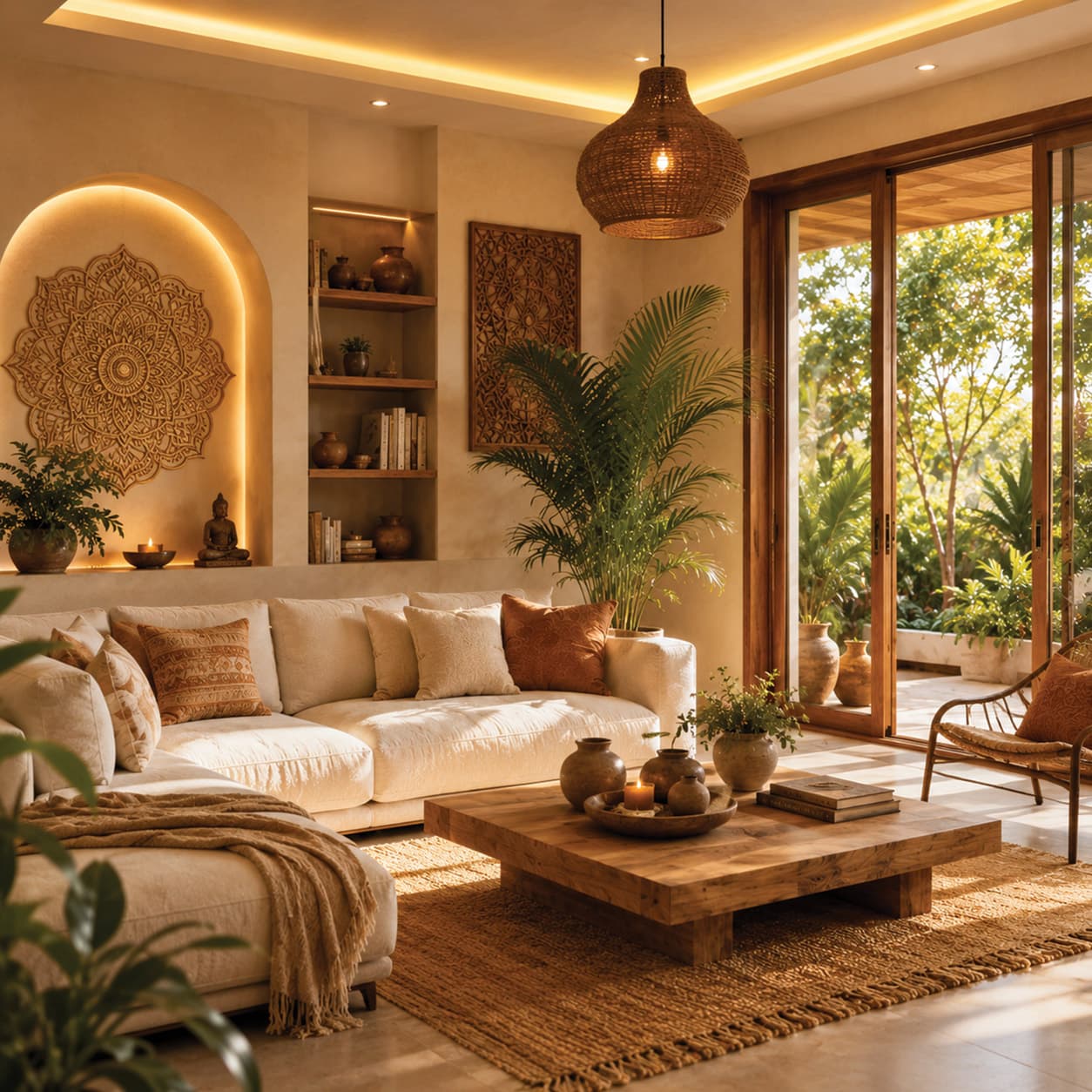 Vastu Shastra consultation