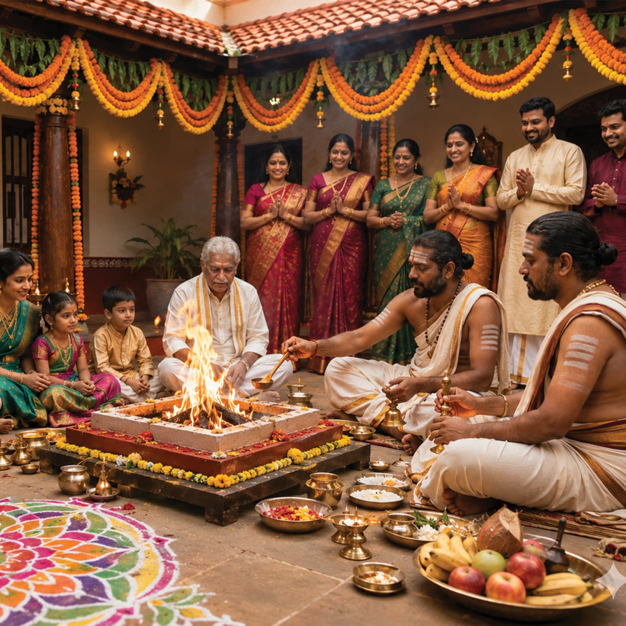 Gruha Pravesham