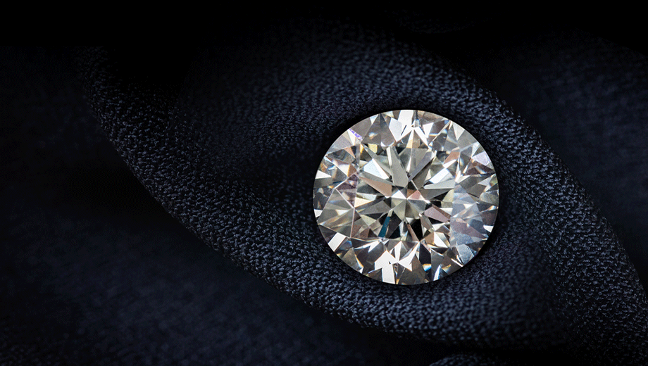 Diamond Stone