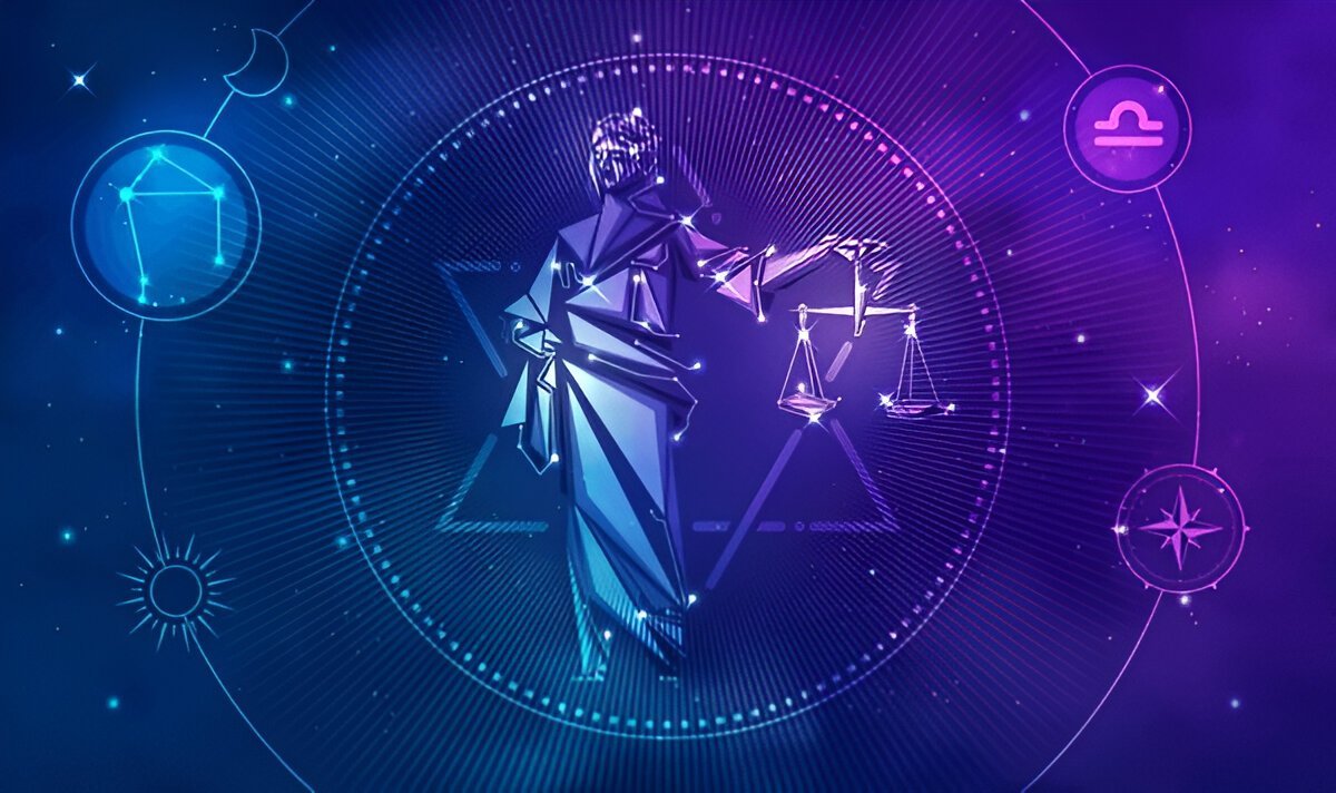 Libra Image