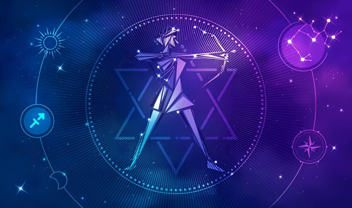Sagittarius Image